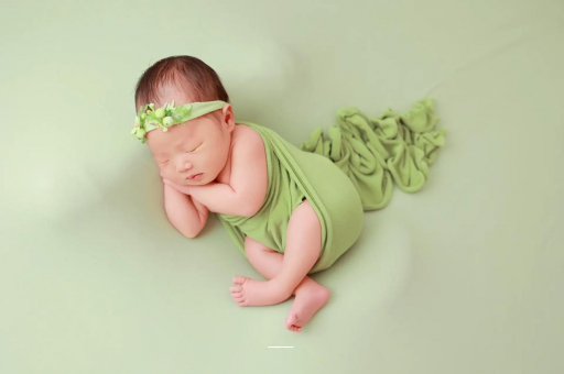 广水两岁半宝宝不会说话