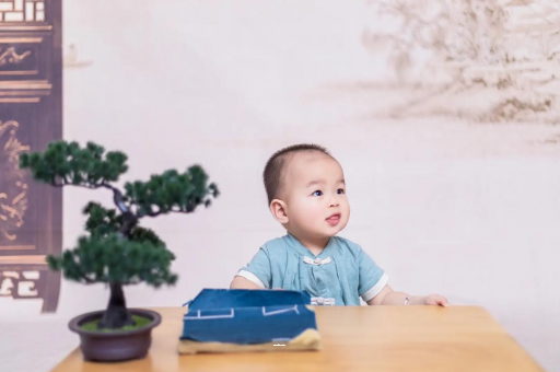 广水宝宝抓周必备8件物品