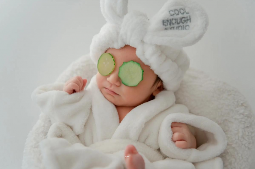 广水宝宝发烧后体温低