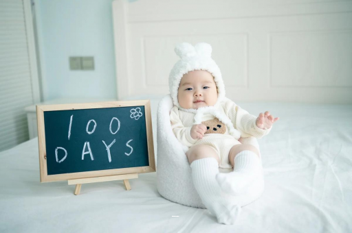 广水宝宝感冒吃什么食物好