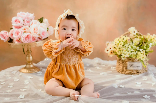 广水宝宝身上痒是怎么回事